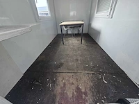 Verdonk - office kantoor, wc opslag - office cabin - afbeelding 31 van  34
