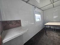 Verdonk - office kantoor, wc opslag - office cabin - afbeelding 33 van  34