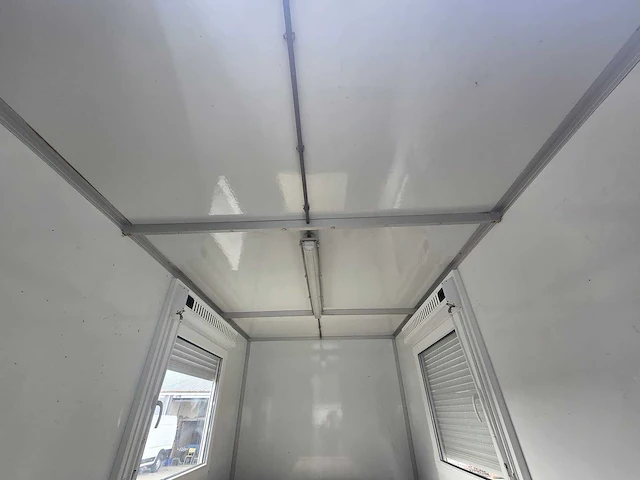 Verdonk - office kantoor, wc opslag - office cabin - afbeelding 34 van  34