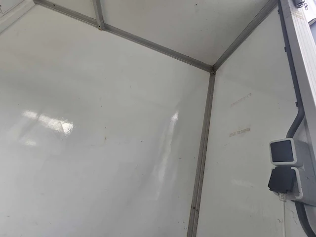 Verdonk - office kantoor, wc opslag - office cabin - afbeelding 17 van  34