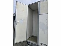 Verdonk - office kantoor, wc opslag - office cabin - afbeelding 25 van  34