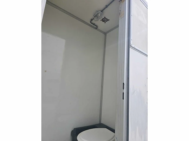 Verdonk - office kantoor, wc opslag - office cabin - afbeelding 26 van  34
