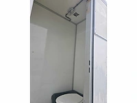 Verdonk - office kantoor, wc opslag - office cabin - afbeelding 26 van  34