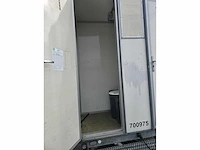 Verdonk - office kantoor, wc opslag - office cabin - afbeelding 27 van  34