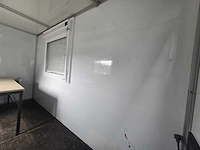 Verdonk - office kantoor, wc opslag - office cabin - afbeelding 11 van  28