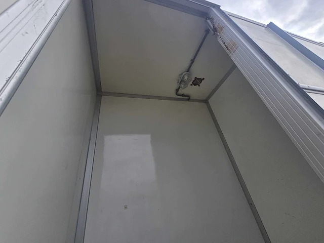 Verdonk - office kantoor, wc opslag - office cabin - afbeelding 14 van  28