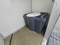 Verdonk - office kantoor, wc opslag - office cabin - afbeelding 17 van  28