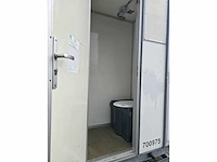 Verdonk - office kantoor, wc opslag - office cabin - afbeelding 19 van  28