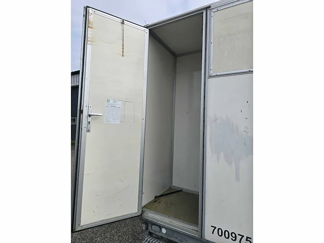 Verdonk - office kantoor, wc opslag - office cabin - afbeelding 21 van  28
