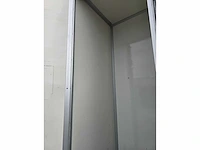 Verdonk - office kantoor, wc opslag - office cabin - afbeelding 25 van  28