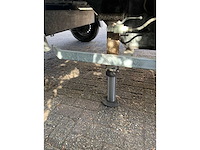 Verdonk - stage trailer - 1997 - afbeelding 2 van  10