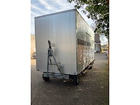 Verdonk - stage trailer - 1997 - afbeelding 6 van  10