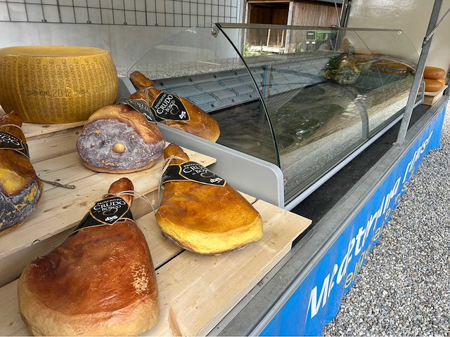 Verdonk aanhangwagen, verkoopwagen - afbeelding 3 van  13