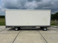 Verdonk aanhangwagen, verkoopwagen - afbeelding 6 van  13