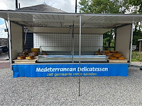 Verdonk aanhangwagen, verkoopwagen - afbeelding 7 van  13