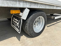 Verdonk aanhangwagen, verkoopwagen - afbeelding 11 van  13