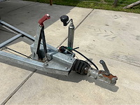 Verdonk aanhangwagen, verkoopwagen - afbeelding 12 van  13