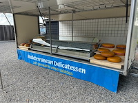 Verdonk aanhangwagen, verkoopwagen - afbeelding 13 van  13