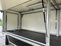 Verdonk aanhangwagen, verkoopwagen - afbeelding 7 van  7
