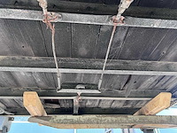 Verdonk be trailer v5000 - afbeelding 2 van  10