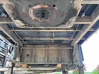 Verdonk be trailer v5000 - afbeelding 4 van  10
