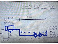 Verdonk be trailer v5000 - afbeelding 6 van  10
