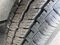 Verdonk be trailer v5000 - afbeelding 9 van  10