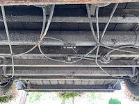 Verdonk be trailer v5000 - afbeelding 2 van  5
