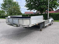 Verdonk be trailer v5000 - afbeelding 4 van  5