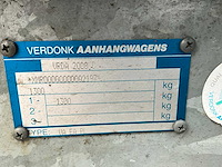 Verdonk va ea pl schaftwagen - afbeelding 7 van  15