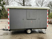 Verdonk va ea pl schaftwagen - afbeelding 8 van  15