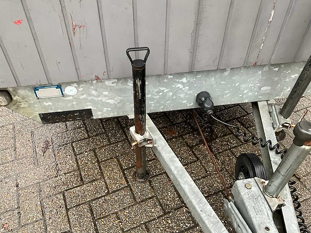 Verdonk va ea pl schaftwagen - afbeelding 13 van  15