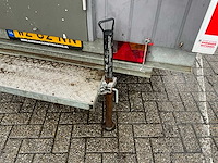 Verdonk va ea pl schaftwagen - afbeelding 15 van  15