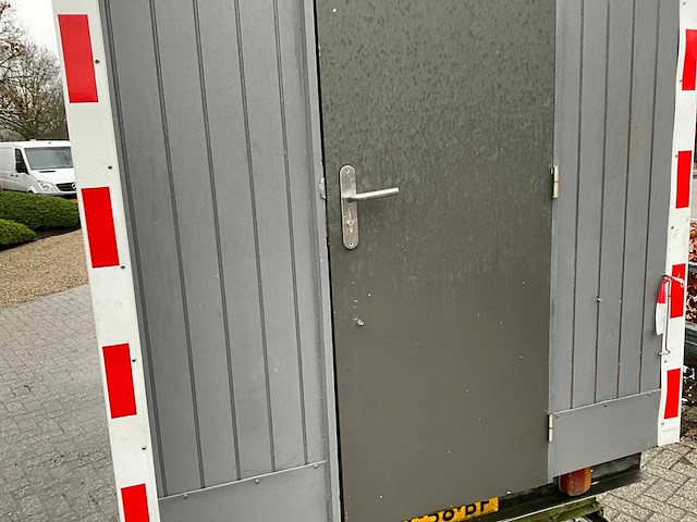 Verdonk va ea pl schaftwagen - afbeelding 3 van  19