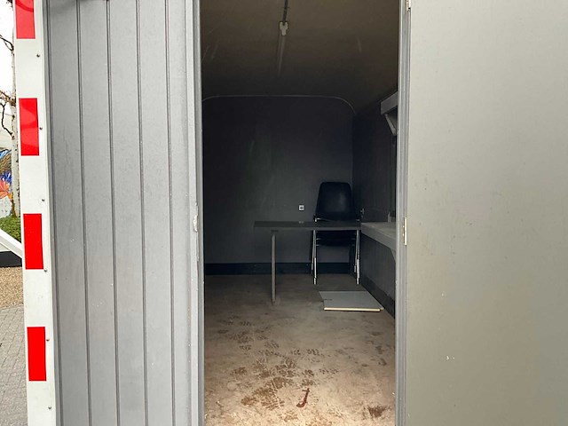 Verdonk va ea pl schaftwagen - afbeelding 4 van  19