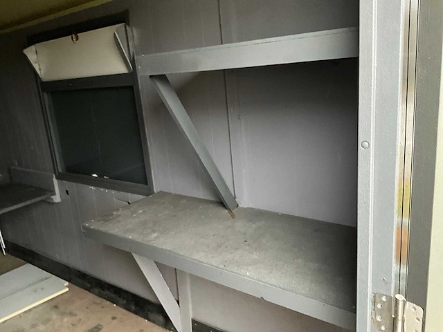 Verdonk va ea pl schaftwagen - afbeelding 5 van  19