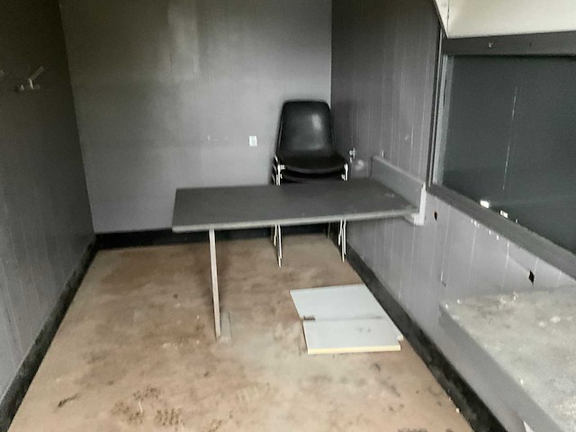 Verdonk va ea pl schaftwagen - afbeelding 6 van  19