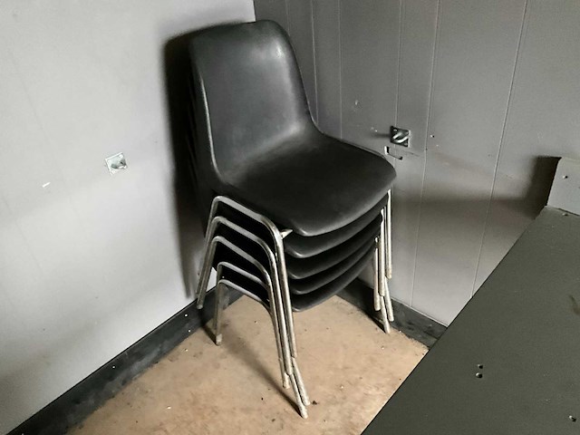 Verdonk va ea pl schaftwagen - afbeelding 7 van  19