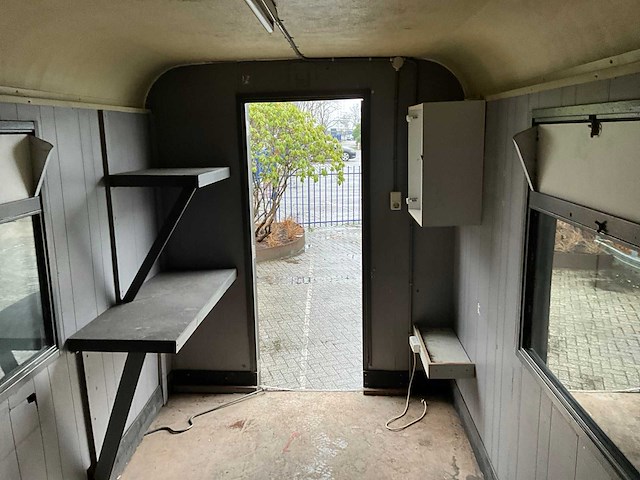 Verdonk va ea pl schaftwagen - afbeelding 8 van  19