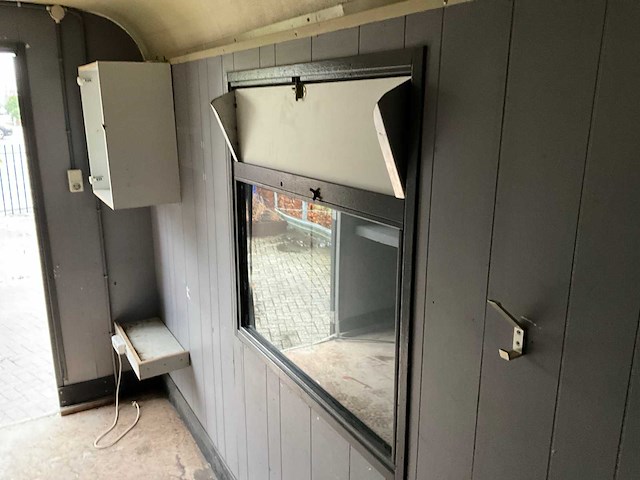 Verdonk va ea pl schaftwagen - afbeelding 10 van  19