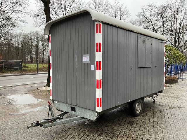 Verdonk va ea pl schaftwagen - afbeelding 12 van  19