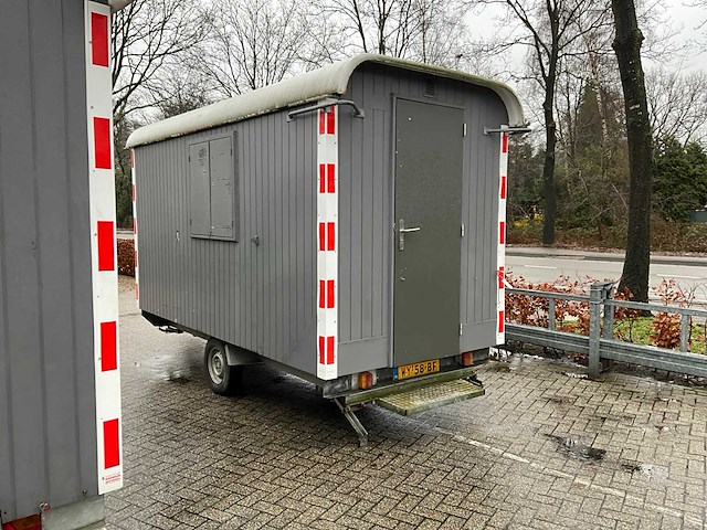 Verdonk va ea pl schaftwagen - afbeelding 13 van  19