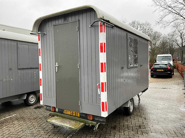 Verdonk va ea pl schaftwagen - afbeelding 14 van  19