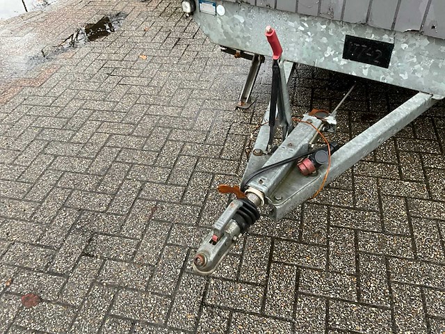 Verdonk va ea pl schaftwagen - afbeelding 15 van  19