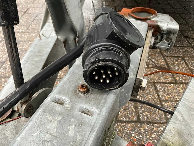 Verdonk va ea pl schaftwagen - afbeelding 16 van  19