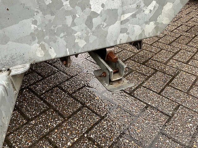 Verdonk va ea pl schaftwagen - afbeelding 17 van  19