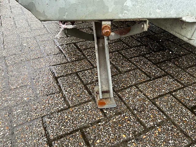 Verdonk va ea pl schaftwagen - afbeelding 18 van  19