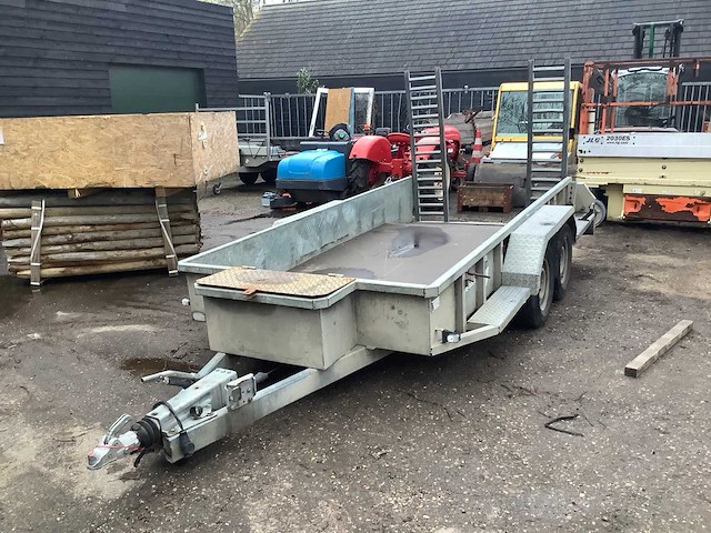 Verdonk va-ta-mt machine transporter - afbeelding 1 van  7