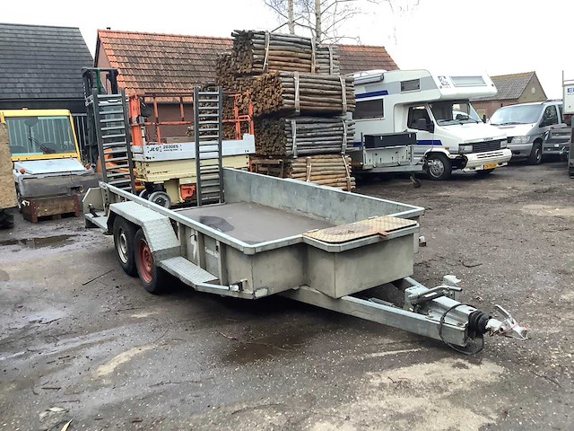 Verdonk va-ta-mt machine transporter - afbeelding 2 van  7