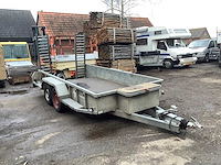 Verdonk va-ta-mt machine transporter - afbeelding 2 van  7